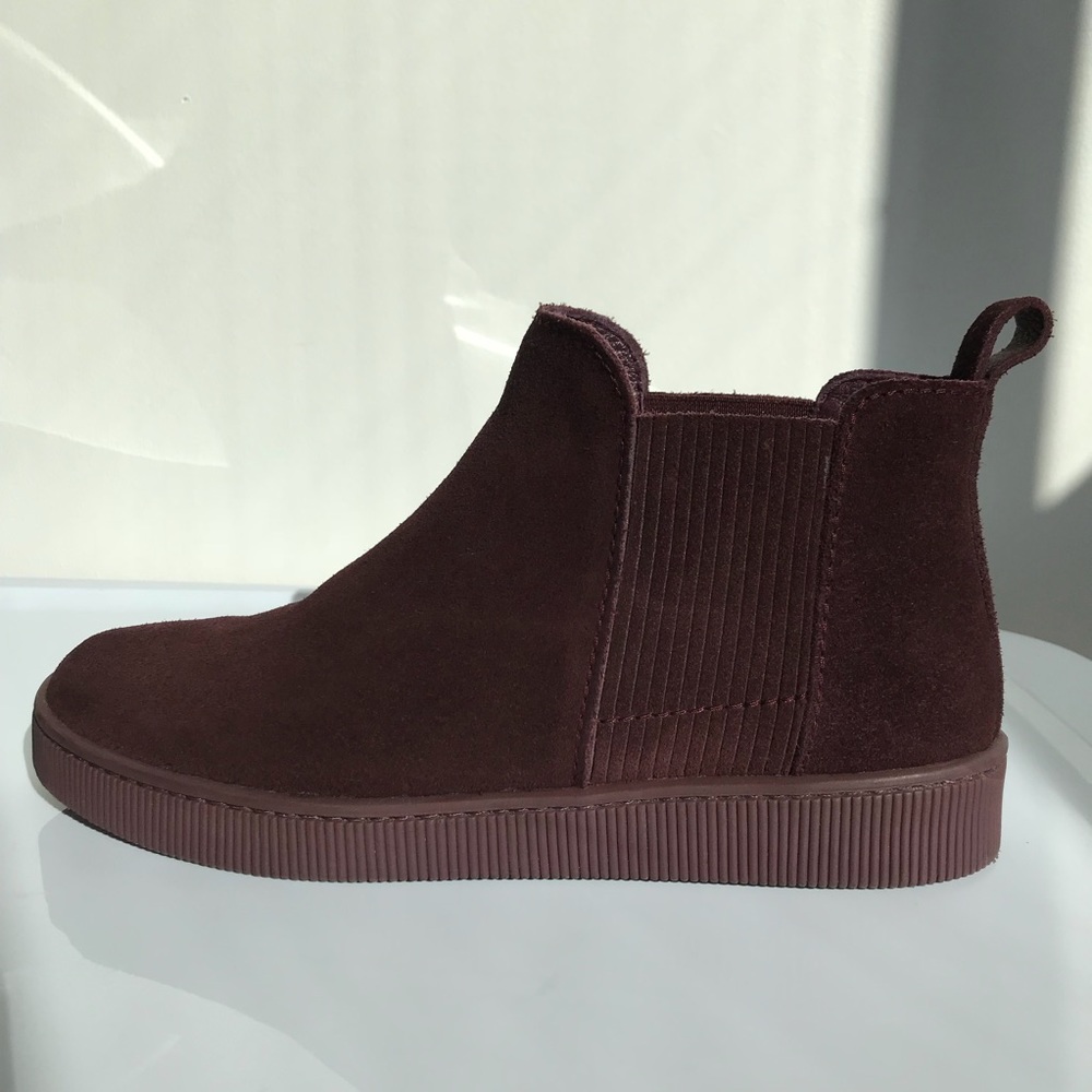 Pedro Garcia CHELSEA BOOT, Brown - Picture 5 of 8